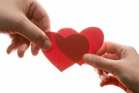 Temukan Cinta Anda  Cerita Motivasi @ IphinCow.com