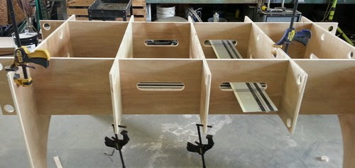 457.00 грн - Festool Track Saw Portable Workbench/Cut Table Plans ...