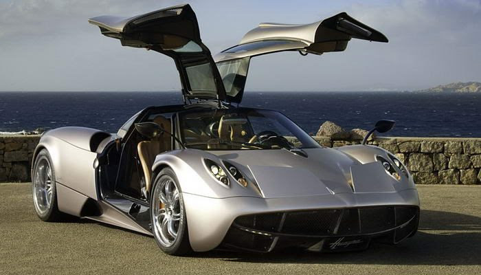10 Most Dangerous Cars In The World
