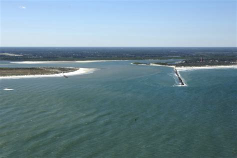 ponce de leon inlet  port orange fl united states