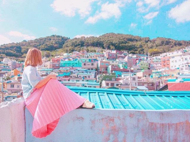 旅好きが選ぶ 行ってよかった かわいい街9選