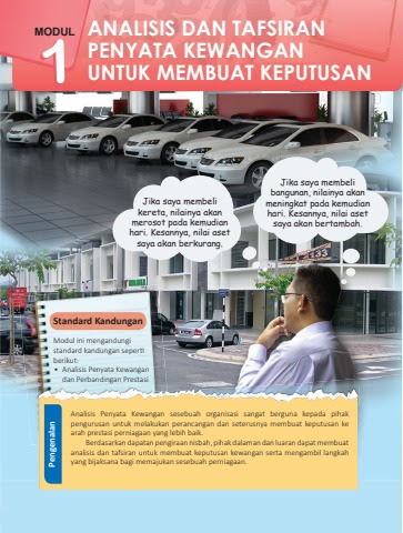 Buku Teks Prinsip Perakaunan Tingkatan 4 Membalik Buku Halaman 1 50 Anyflip