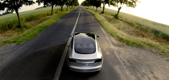 Techo Model 3