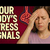 The Sneaky Signs of High Cortisol