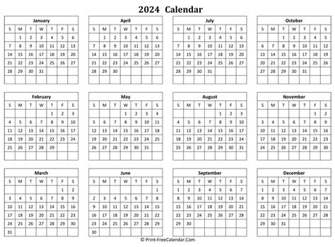  printable calendar budget 2024 latest top popular review of february