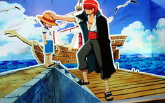 アニメの ｏｎｅ ｐｉｅｃｅ マンガ大好き アラフォーのつぶやき