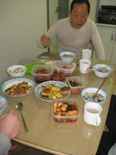 Korean New Year