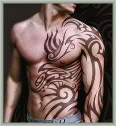 tribal tattoo designs