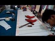Terbaik Cara Membuat Dan Merakit Pintu Kamar Mandi Alumunium, paling seru!