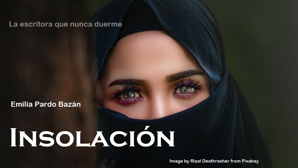 La insolación