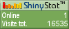 Web counters