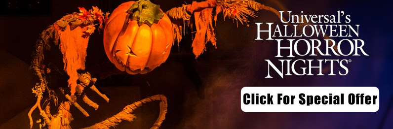 Halloween Horror Nights Archives Kingdom Magic Vacations - universal s halloween horror nights 2016 roblox haunted theme park