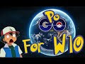 画像をダウンロード windows ポケモンgo 409297-Windows タブレット ポケモンgo