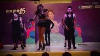 C Company Expo Espacio 2014 Day 3 Qualifying Australian Open 2015