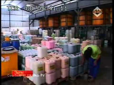Video Peluang Usaha Bisnis Sabun Curah