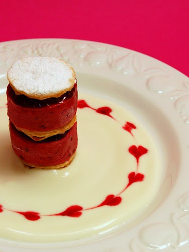 blackberry semifreddo© by haalo