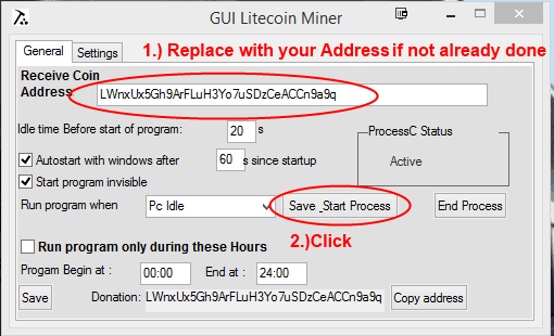 Bitcoin Mining Software With Gui Windows Bitcoin Miner Cpu - 