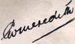 Meredith Signature