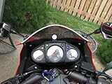 iTube Motorcycle
