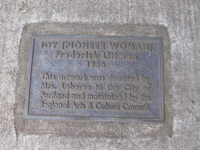 Joy (Pioneer Woman)