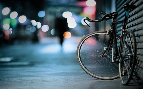 bicycle wallpapers hd wallpapers id