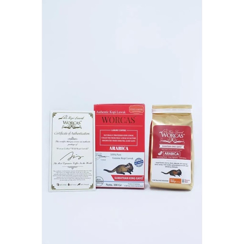 46+ Spesial Kata Bijak Kopi Gayo