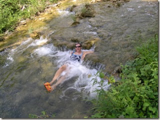Cooling Off