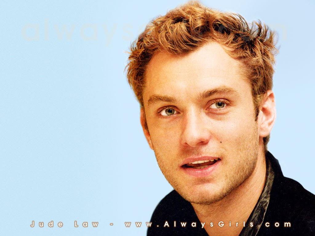 Jude Law - Picture Colection