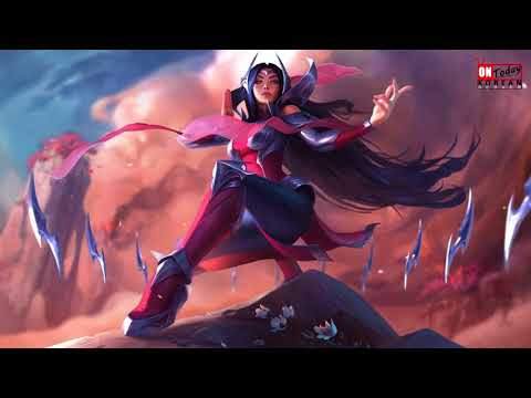 動画 Krの女王 まさかのペンタキル ケイトリンadc ハイライト ポロ速報 Lolまとめ