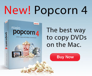Popcorn 4 - Hot for the Holiday