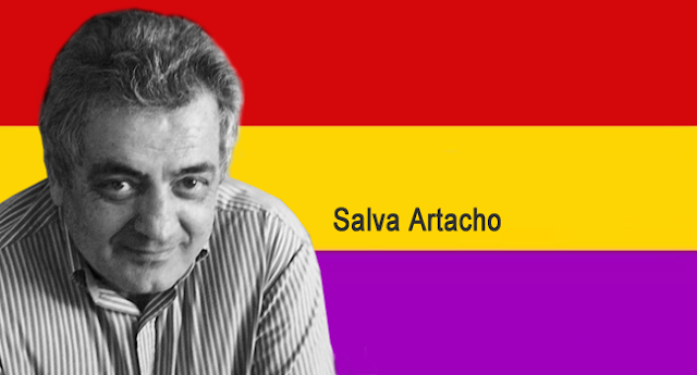 Salva Artacho