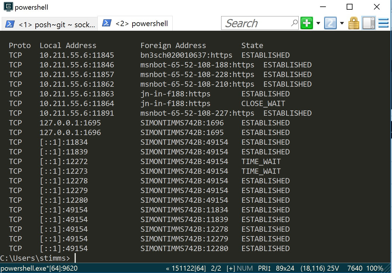 You Re Using Httpclient Wrong And It Is Destabilizing Your Software Asp Net Monsters