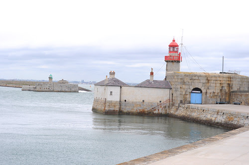 East Pier, Dun Laoghaire