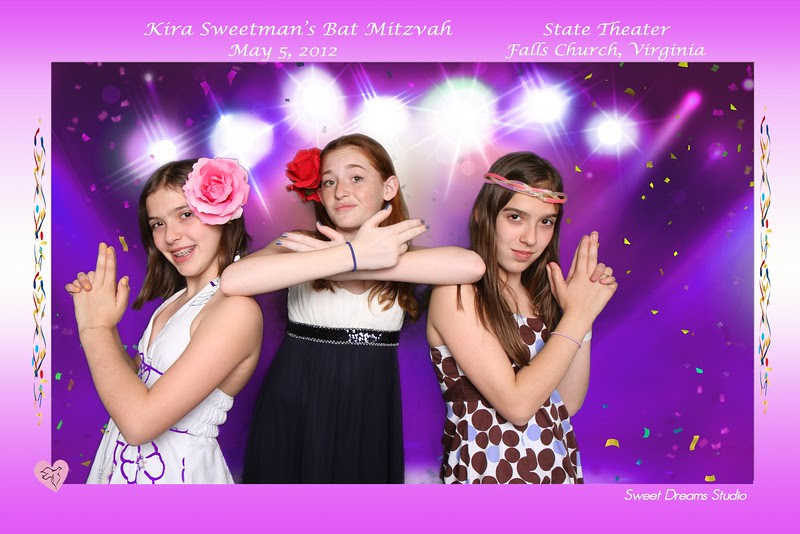 photo booth nj nyc bar mitzvah