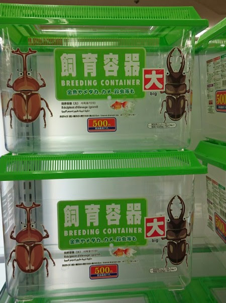 虫かご 虫とりあみは100均 ダイソーで決まり 捕まえるコツとは
