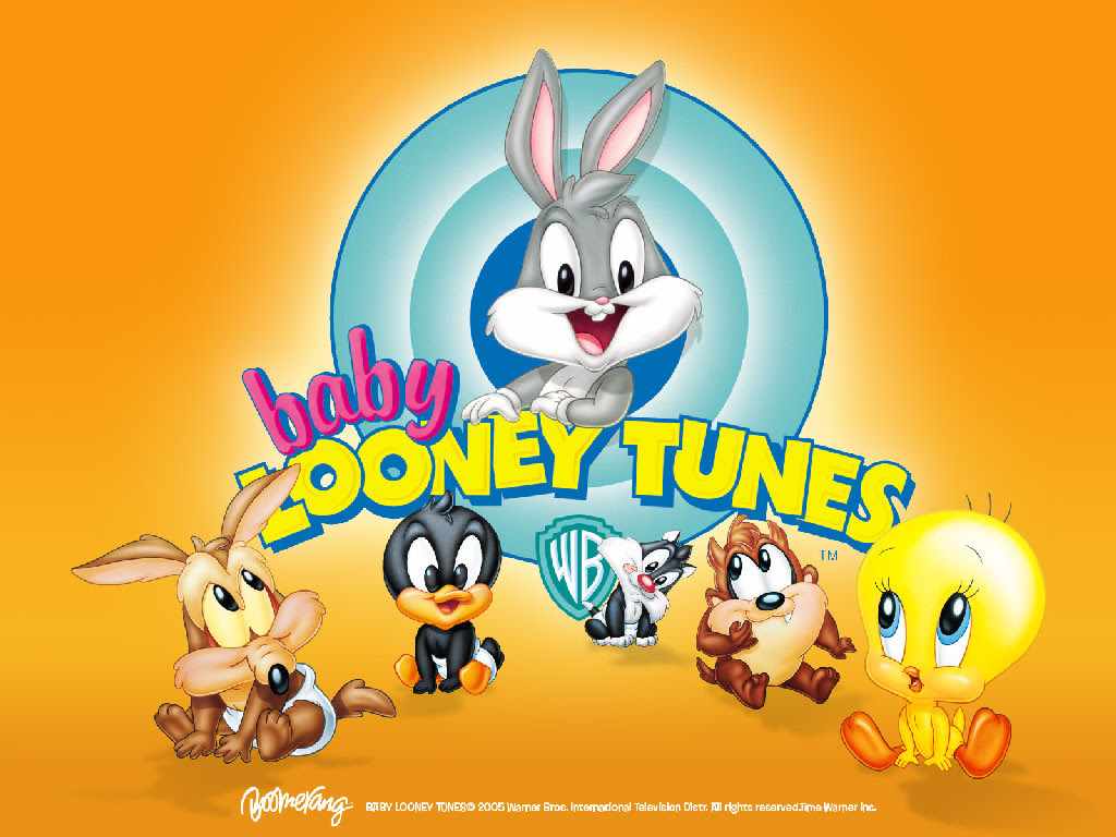 baby Looney Toons wallpaper,Cartoons Wallpapers, Disney Wallpapers