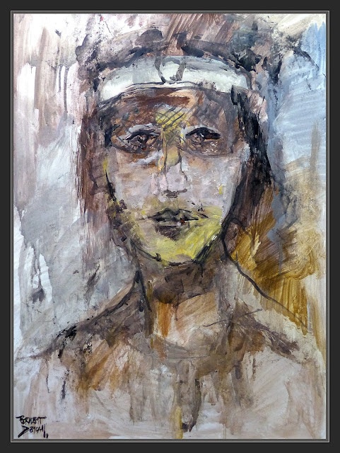 ROXANA-ALEJANDRO MAGNO-ARTE-PINTURA-ESPOSA-MUJERES-BACTRIA-BACTRIANA-PERSONAJES-HISTORIA-PINTURAS-ARTISTA-PINTOR-ERNEST DESCALS