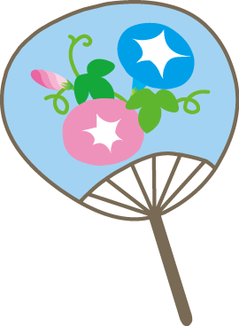 夏祭り 夏のイラスト 無料イラスト フリー素材