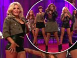 The Saturdays 