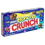 Nestles Buncha Crunch On The Go Concession, 3.2-Ounce Boxes (Pack of 18)