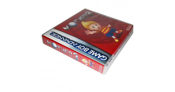 Mother 3 English Translation