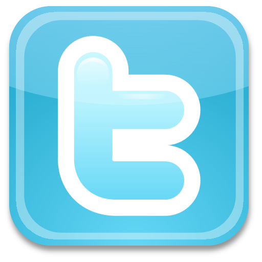 Twitter icon