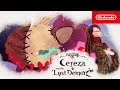 Bayonetta abandona la oscuridad y la acción en 'Cereza and the Lost Demon' para meterse en un colorido cuento de puzles e ingenio