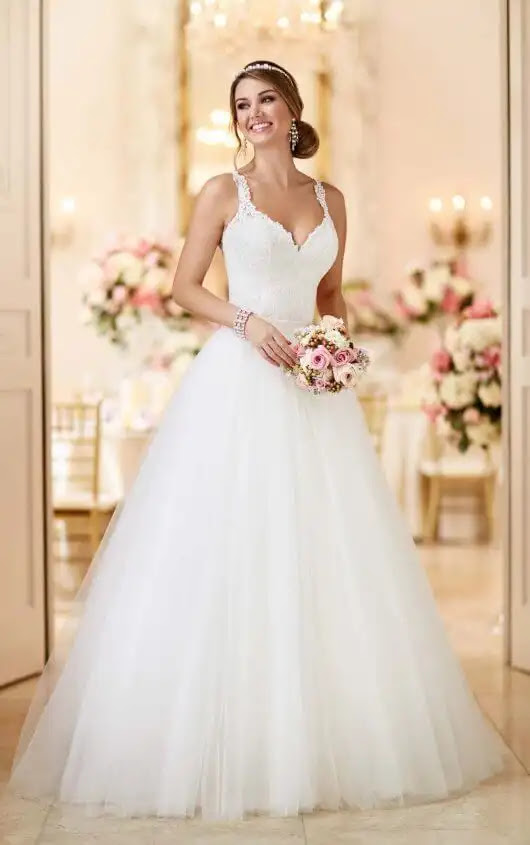 Wedding Dresses | Stella York