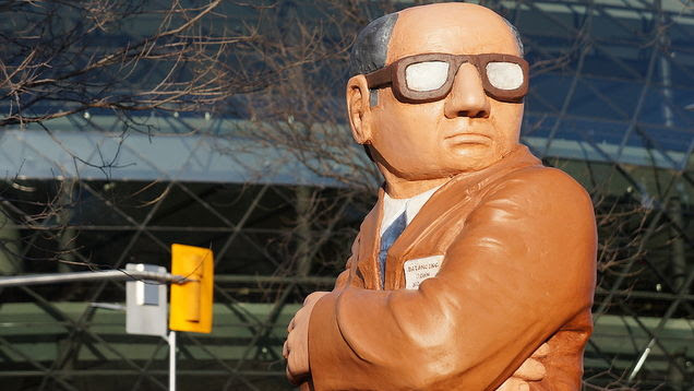 Check Your Potential Boss' References Before Starting a New Job