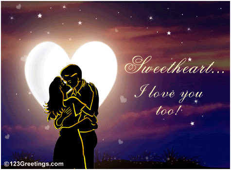 love cards for lover