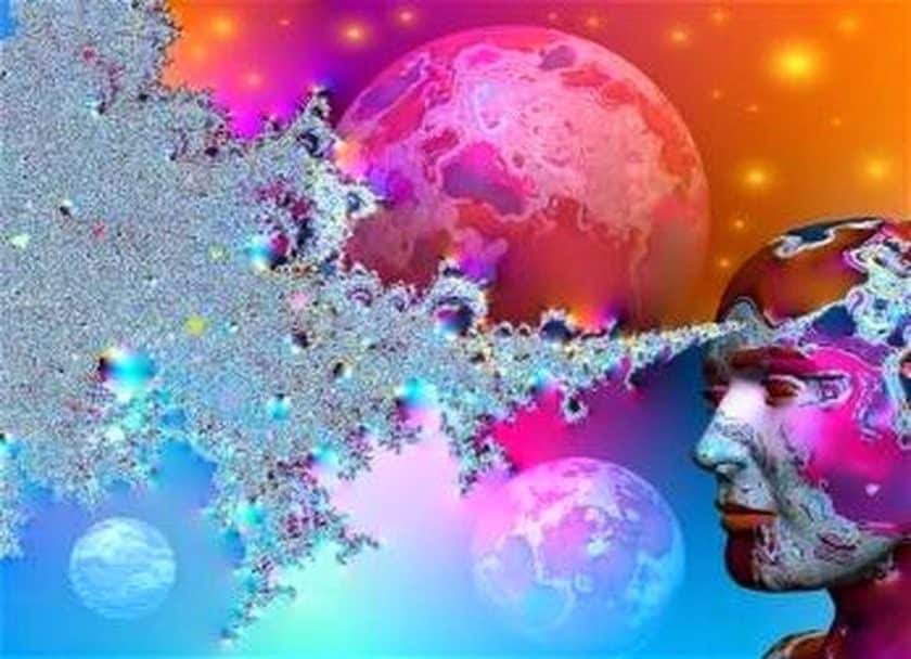siamo esseri spirituali vestiti con abiti Bio-Corpo