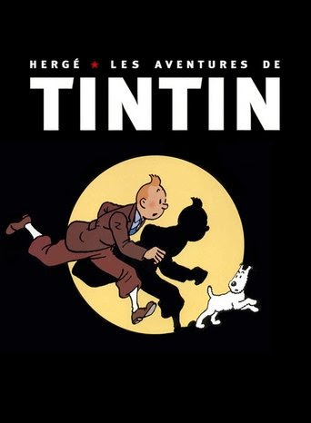 Assistir As Aventuras de Tintin (1991) Dublado Online  Overflix