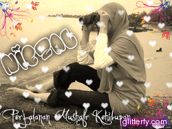 Glitter Photos