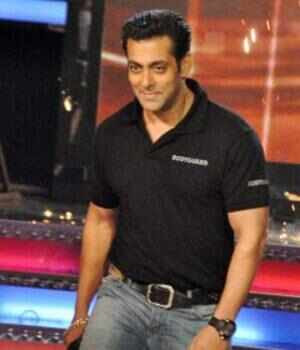 Salman Khan